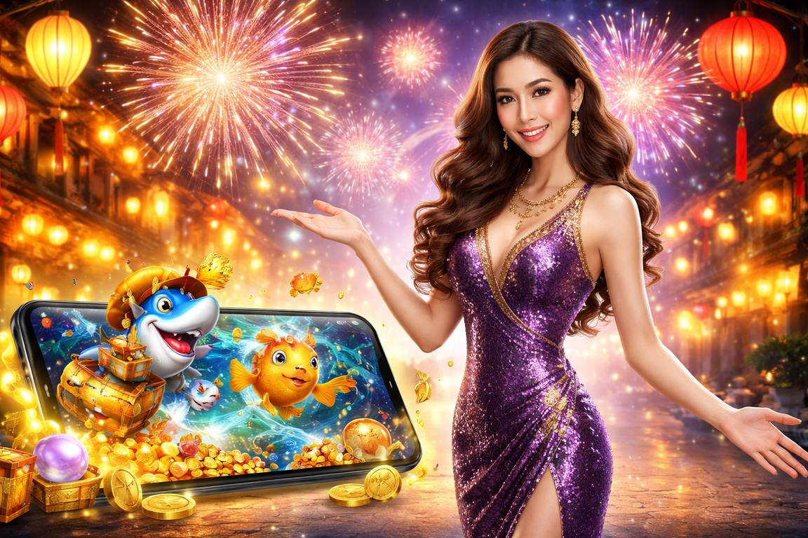 j855 Ưu Đãi Game Mới